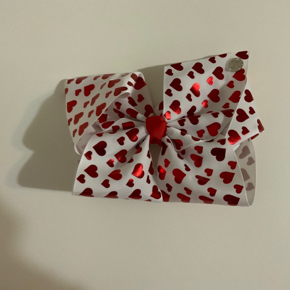 Girl bow - Picture 1 of 3